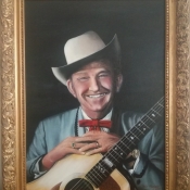 LESTER FLATT